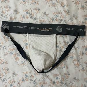Shock Doctor Jockstrap